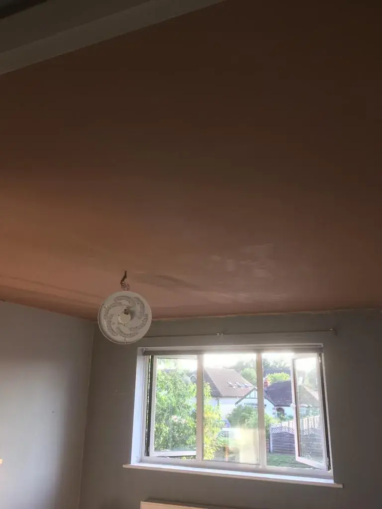Plastering by BBBrotherBuilding